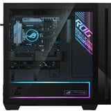 ASUS ROG G700 GM700TZ-R9800X046W, Gaming-PC schwarz/transparent, Windows 11 Home
