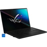ASUS ROG Zephyrus M16 (2022) (GU603ZE-K8039W), Gaming-Notebook schwarz, Windows 11 Home 64-Bit, 165 Hz Display, 1 TB SSD