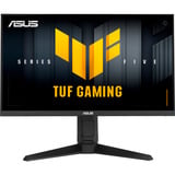 ASUS TUF Gaming VG259QL5A, Gaming-Monitor 62.2 cm (24.5 Zoll), schwarz, FullHD, Fast-IPS, HDMI, DP, VRR, 200Hz Panel