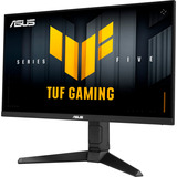 ASUS TUF Gaming VG259QL5A, Gaming-Monitor 62.2 cm (24.5 Zoll), schwarz, FullHD, Fast-IPS, HDMI, DP, VRR, 200Hz Panel
