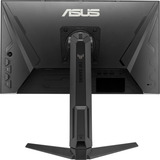 ASUS TUF Gaming VG259QL5A, Gaming-Monitor 62.2 cm (24.5 Zoll), schwarz, FullHD, Fast-IPS, HDMI, DP, VRR, 200Hz Panel