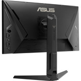 ASUS TUF Gaming VG259QL5A, Gaming-Monitor 62.2 cm (24.5 Zoll), schwarz, FullHD, Fast-IPS, HDMI, DP, VRR, 200Hz Panel