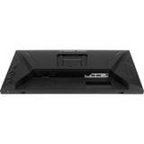 ASUS TUF Gaming VG259QL5A, Gaming-Monitor 62.2 cm (24.5 Zoll), schwarz, FullHD, Fast-IPS, HDMI, DP, VRR, 200Hz Panel
