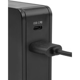 Ansmann Home Charger 247PD, Ladegerät weiß, kompatibel zu PowerDelivery, Multisafe-Technologie