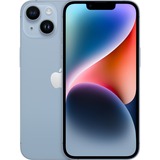 Apple iPhone 14 512GB, Handy Blau, iOS