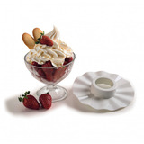 Ariete Vintage Green Multifunktions-Küchenmaschine hellgrün/creme, 1.000 Watt, 1,2 Liter