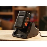 BLACK+DECKER Akku BL20362-XJ, 36Volt, 2Ah schwarz/orange