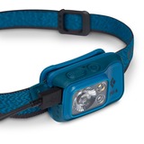 Black Diamond Stirnlampe Spot 400-R, LED-Leuchte blau