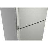 Bosch KGN392I1F Serie 4, Kühl-/Gefrierkombination edelstahl