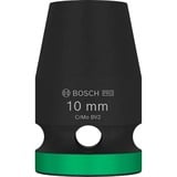 Bosch Professional PRO Impact Steckschlüsseleinsatz 30mm, 3/4" schwarz, Standard