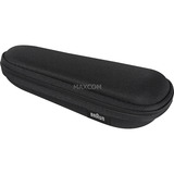 Braun Series 8 8567cc , Rasierer silber/schwarz