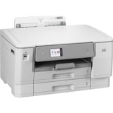 Brother HL-J6010DW, Tintenstrahldrucker grau, USB, LAN, WLAN, Duplex (Druck)