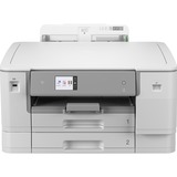 Brother HL-J6010DW, Tintenstrahldrucker grau, USB, LAN, WLAN, Duplex (Druck)