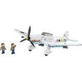 COBI Junkers Ju 87D-3 Stuka, Konstruktionsspielzeug 