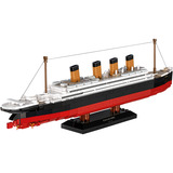 COBI RMS Olympic, Konstruktionsspielzeug Maßstab 1:700