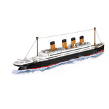 COBI RMS Olympic, Konstruktionsspielzeug Maßstab 1:700