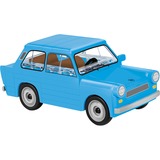 COBI Youngtimer Trabant 601, Konstruktionsspielzeug 