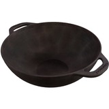 Campingaz Culinary Modular Wok, aus Gusseisen Ø 33cm