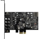 Creative Sound Blaster Audigy Fx Pro, Soundkarte 
