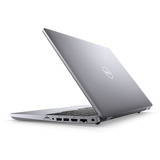 Dell Latitude 5510 Generalüberholt, Notebook silber, Intel® Core™ i5-10310U, Intel® UHD Graphics, 16 GB DDR4, 256 GB (256 GB SSD), Windows 11 Pro