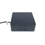 Dell Thunderbolt Dock TB16 Generalüberholt, Dockingstation 