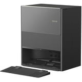 Dreame Aqua10 Ultra Roller Complete, Saugroboter schwarz