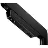 ENDORFY Atlas GS Pro Single, Monitorhalterung schwarz, für Monitore bis 124,5 cm (49")