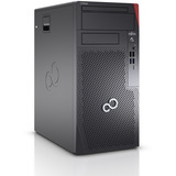 Fujitsu ESPRIMO P9010 Generalüberholt, PC-System schwarz, Windows 11 Pro