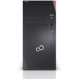 Fujitsu ESPRIMO P9010 Generalüberholt, PC-System schwarz, Windows 11 Pro