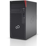 Fujitsu ESPRIMO P9010 Generalüberholt, PC-System schwarz, Windows 11 Pro