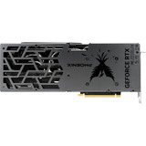 Gainward GeForce RTX 4070 Ti Phoenix GS Generalüberholt, Grafikkarte DLSS 3, 3x DisplayPort, 1x HDMI 2.1