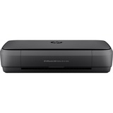 HP OfficeJet 250 Mobiler All-in-One-Drucker, Multifunktionsdrucker schwarz, USB/WLAN, Scan, Kopie