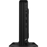 HP Pro Mini 260 G9 (B6YJ9ET), Mini-PC schwarz, Windows 11 Pro
