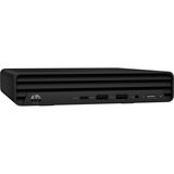 HP Pro Mini 260 G9 (B6YJ9ET), Mini-PC schwarz, Windows 11 Pro