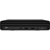 HP Pro Mini 260 G9 (B6YJ9ET), Mini-PC schwarz, Windows 11 Pro