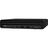 HP Pro Mini 260 G9 (B6YJ9ET), Mini-PC schwarz, Windows 11 Pro