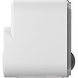 Homematic IP Akku-Außenkamera (HmIP-COR), Videoüberwachungskarte weiß/schwarz, 3MP, WLAN