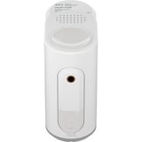Homematic IP Akku-Außenkamera (HmIP-COR), Videoüberwachungskarte weiß/schwarz, 3MP, WLAN