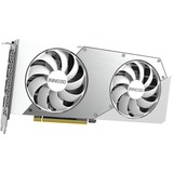 INNO3D GeForce RTX 5070 TWIN X2 OC white, Grafikkarte weiß, DLSS 4, 3x DisplayPort, 1x HDMI 2.1