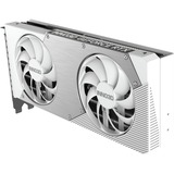 INNO3D GeForce RTX 5070 TWIN X2 OC white, Grafikkarte weiß, DLSS 4, 3x DisplayPort, 1x HDMI 2.1