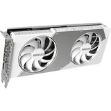INNO3D GeForce RTX 5070 TWIN X2 OC white, Grafikkarte weiß, DLSS 4, 3x DisplayPort, 1x HDMI 2.1