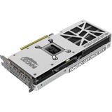 INNO3D GeForce RTX 5070 TWIN X2 OC white, Grafikkarte weiß, DLSS 4, 3x DisplayPort, 1x HDMI 2.1