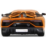 Jamara Lamborghini Aventador SVJ, RC orange, 1:14
