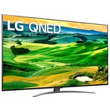 LG 50QNED813QA, LED-Fernseher 125 cm(50 Zoll), schwarz, UltraHD/4K, Triple Tuner, SmartTV, 120Hz Panel