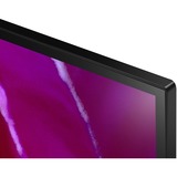 LG 55UR74006LB, LED-Fernseher 138.8 cm (55 Zoll), schwarz, UltraHD/4K, SmartTV, HDR