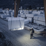 Ledlenser P18R, Taschenlampe schwarz