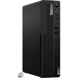 Lenovo ThinkCentre M70s (11EX000LGE), PC-System schwarz, Windows 10 Pro 64-Bit