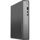 Lenovo ThinkCentre neo 55q Gen 6 (13GT001EGE), PC-System schwarz, Windows 11 Pro