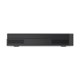 Lenovo ThinkCentre neo 55q Gen 6 (13GT001EGE), PC-System schwarz, Windows 11 Pro
