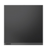 Lenovo ThinkCentre neo 55q Gen 6 (13GT001EGE), PC-System schwarz, Windows 11 Pro